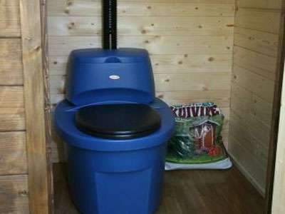 торфяные туалеты biolan